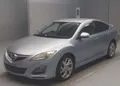 Машина-донор Mazda 6