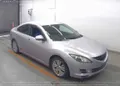 Машина-донор Mazda 6