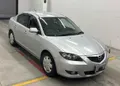 Машина-донор Mazda 3