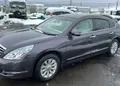 Машина-донор Nissan Teana