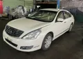 Машина-донор Nissan Teana