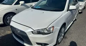 Mitsubishi Lancer  — машина-донор