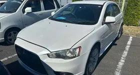 Mitsubishi Lancer  — машина-донор
