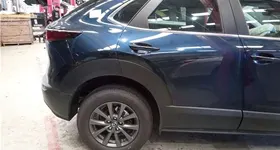 Mazda CX-30  — машина-донор