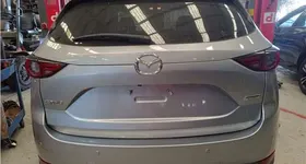 Mazda CX-5  — машина-донор