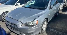 Mitsubishi Lancer  — машина-донор