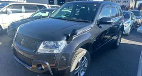 Suzuki Grand Vitara  — машина-донор