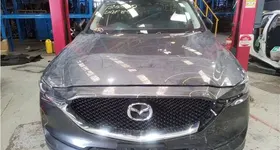 Mazda CX-5  — машина-донор
