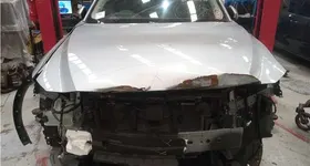 Mazda CX-5  — машина-донор
