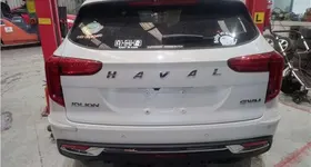 Haval Jolion  — машина-донор