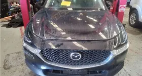 Mazda CX-30  — машина-донор