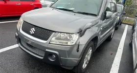 Suzuki Grand Vitara  — машина-донор