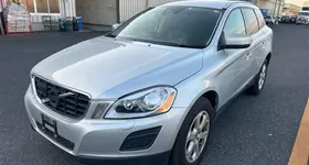 Volvo XC60  — машина-донор