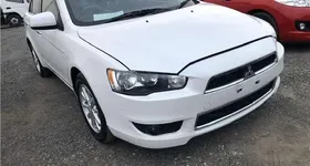 Mitsubishi Lancer  — машина-донор