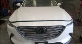 Mazda CX-9 2022 — машина-донор