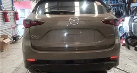 Mazda CX-5 2022 — машина-донор