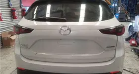 Mazda CX-5 2023 — машина-донор