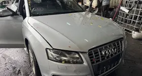 Audi S5 2011 — машина-донор