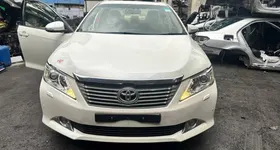 Toyota Camry 2014 — машина-донор