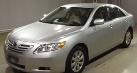 Toyota Camry 2006 — машина-донор