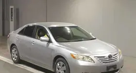 Toyota Camry 2007 — машина-донор