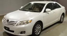 Toyota Camry 2009 — машина-донор