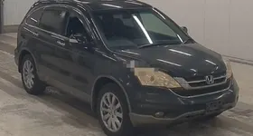 Honda CR-V 3 2011 — машина-донор