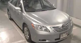Toyota Camry 2007 — машина-донор