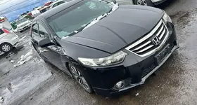 Honda Accord 2011 — машина-донор
