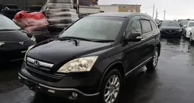 Honda CR-V 3 2007 — машина-донор