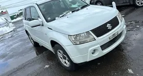 Suzuki Grand Vitara 2006 — машина-донор