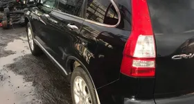 Honda CR-V 3 2007 — машина-донор