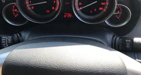 Mazda 6 2009 — машина-донор