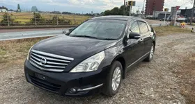 Nissan Teana 2011 — машина-донор