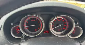 Mazda 6 2009 — машина-донор