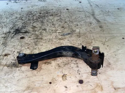 Рычаг поперечный Honda Civic 4D 2007 задн. (б/у)