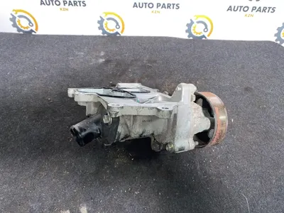 Помпа Nissan X-Trail Т31 РЕСТ 2.0 MR20DE (б/у)