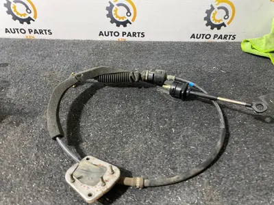 Трос переключения акпп Mitsubishi Outlander XL 2.4 2007 (б/у)