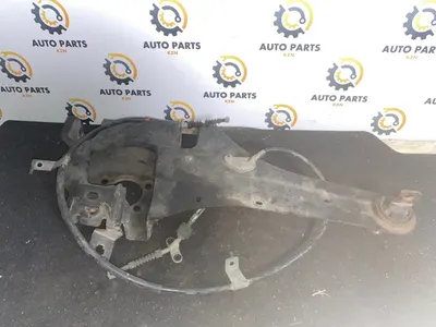 Рычаг продольный Mazda CX-7 2.3 2009 задн. прав. (б/у)