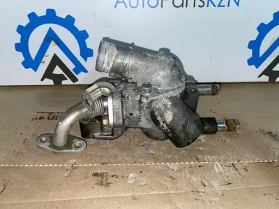 Термостат Mitsubishi Outlander XL 2.4 4B12 2008 (б/у)