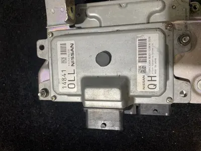Блок управления АКПП Nissan Teana L33 2.5 2016 (б/у)