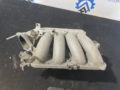 Коллектор впускной Honda CR-V 3 2010 (б/у)