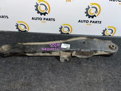 Рычаг поперечный Mitsubishi Outlander XL 3 2009 задн. (б/у)