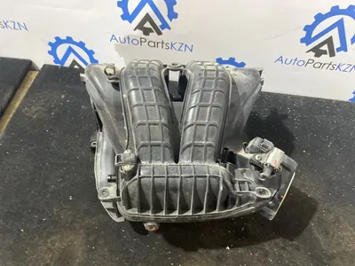 Коллектор впускной Mitsubishi Outlander XL 2.4 (б/у)