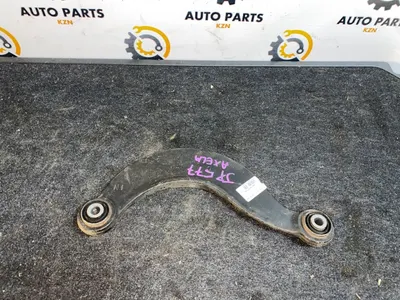 Рычаг подвески верхний Mazda 3 BK 1 2008 задн. (б/у)