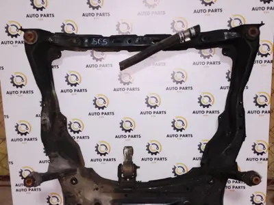 Подрамник Mazda CX-7 перед. (б/у)