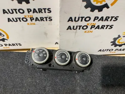 Блок управления климат-контролем Mitsubishi Outlander XL 3 6B31 2008 (б/у)