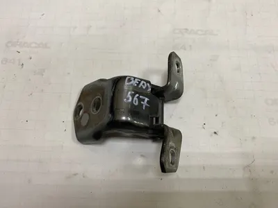 Петля двери Mazda 6 GH 2 2011 перед. прав. (б/у)