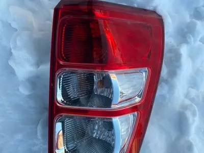 Фонарь задний Suzuki Grand Vitara 2 (б/у)