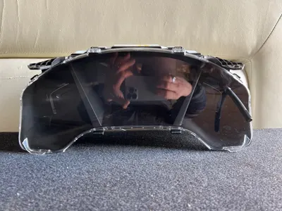Панель приборов Honda CR-V 5 L15 (б/у)